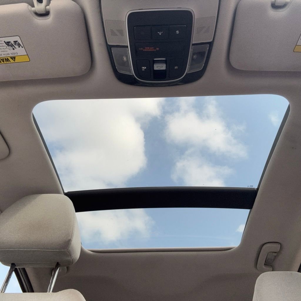 Used 2021 Hyundai Sonata SEL w/ Convenience Package image 25