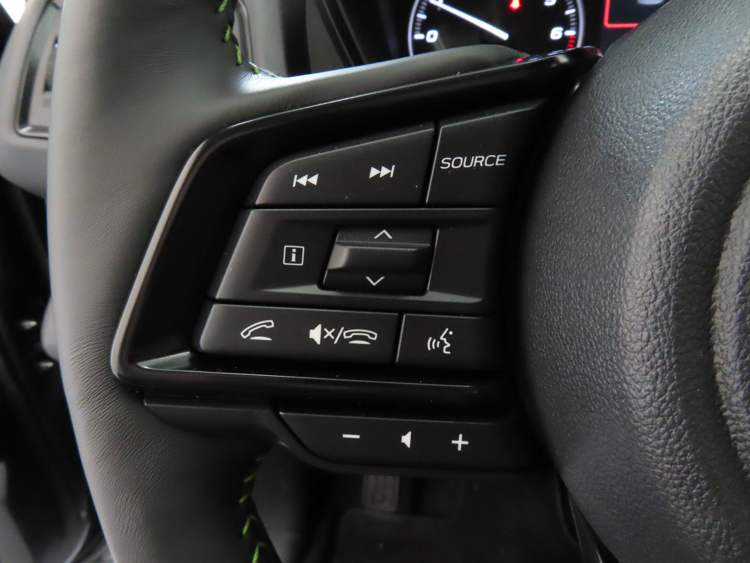 New 2026 Subaru Ascent Bronze Edition AWD/4WD image 9