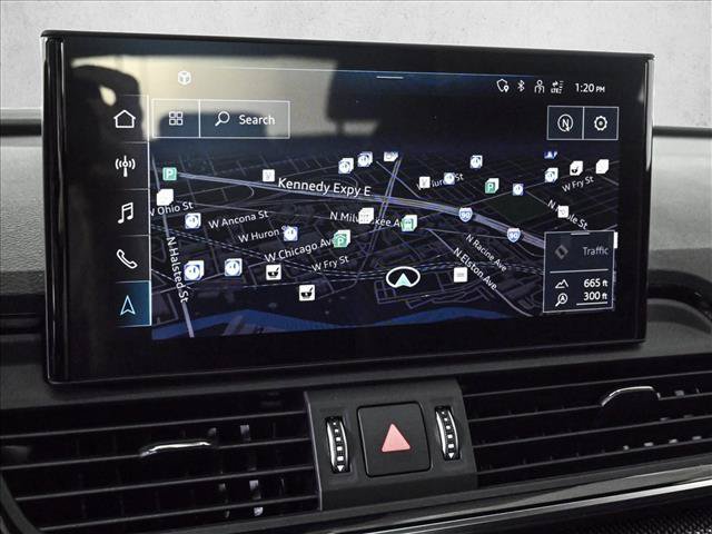 Used 2023 Audi SQ5 Premium Plus w/ Premium Plus Package AWD/4WD image 13