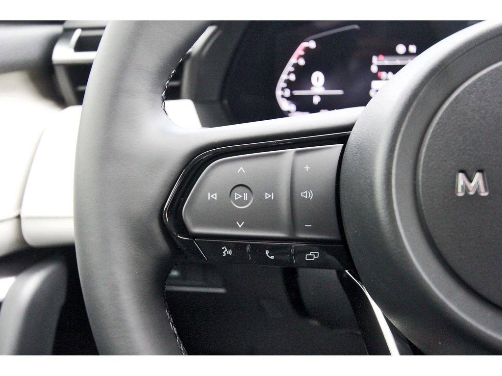 New 2026 MAZDA CX-5 Preferred AWD/4WD image 14