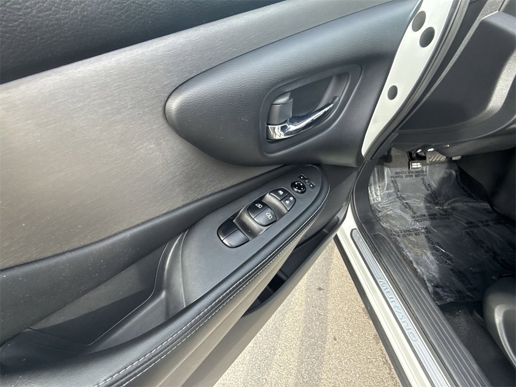 Used 2023 Nissan Murano S image 13