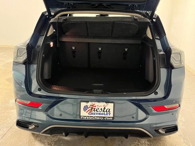 Used 2024 Buick Encore GX Avenir w/ Avenir Convenience Package image 6