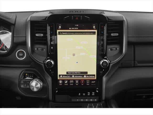 Used 2022 RAM 1500 TRX w/ TRX Level 1 Equipment Group AWD/4WD image 16