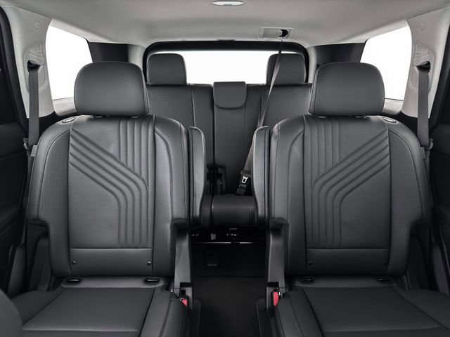 New 2026 Hyundai Palisade SEL image 14