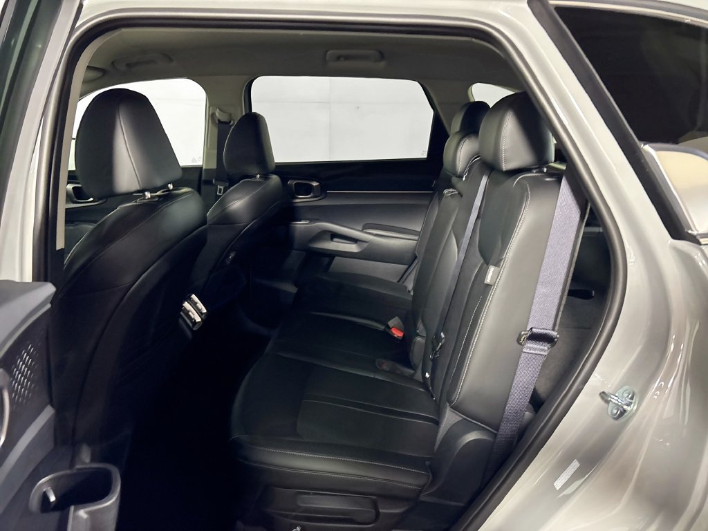 New 2026 Kia Sorento S AWD/4WD image 19
