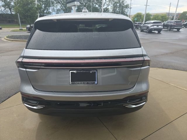 Certified 2024 Lincoln Nautilus Premier w/ Equipment Group 102A AWD/4WD image 16