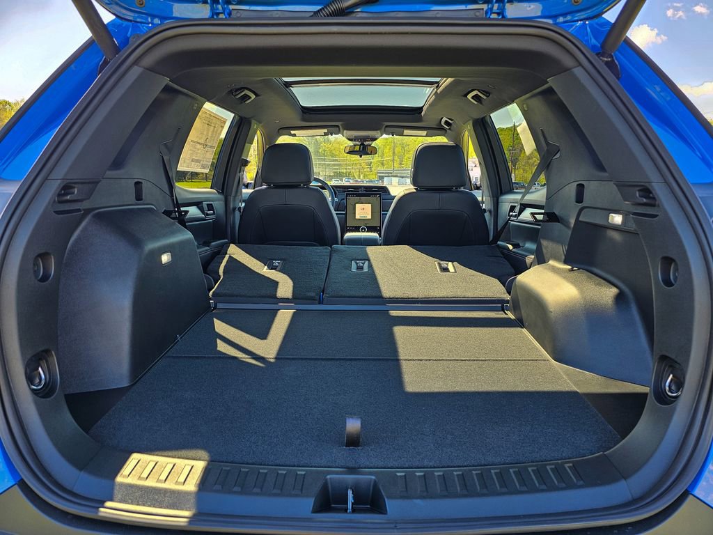 New 2026 GMC Terrain Elevation w/ Elevation Premium Package AWD/4WD image 36