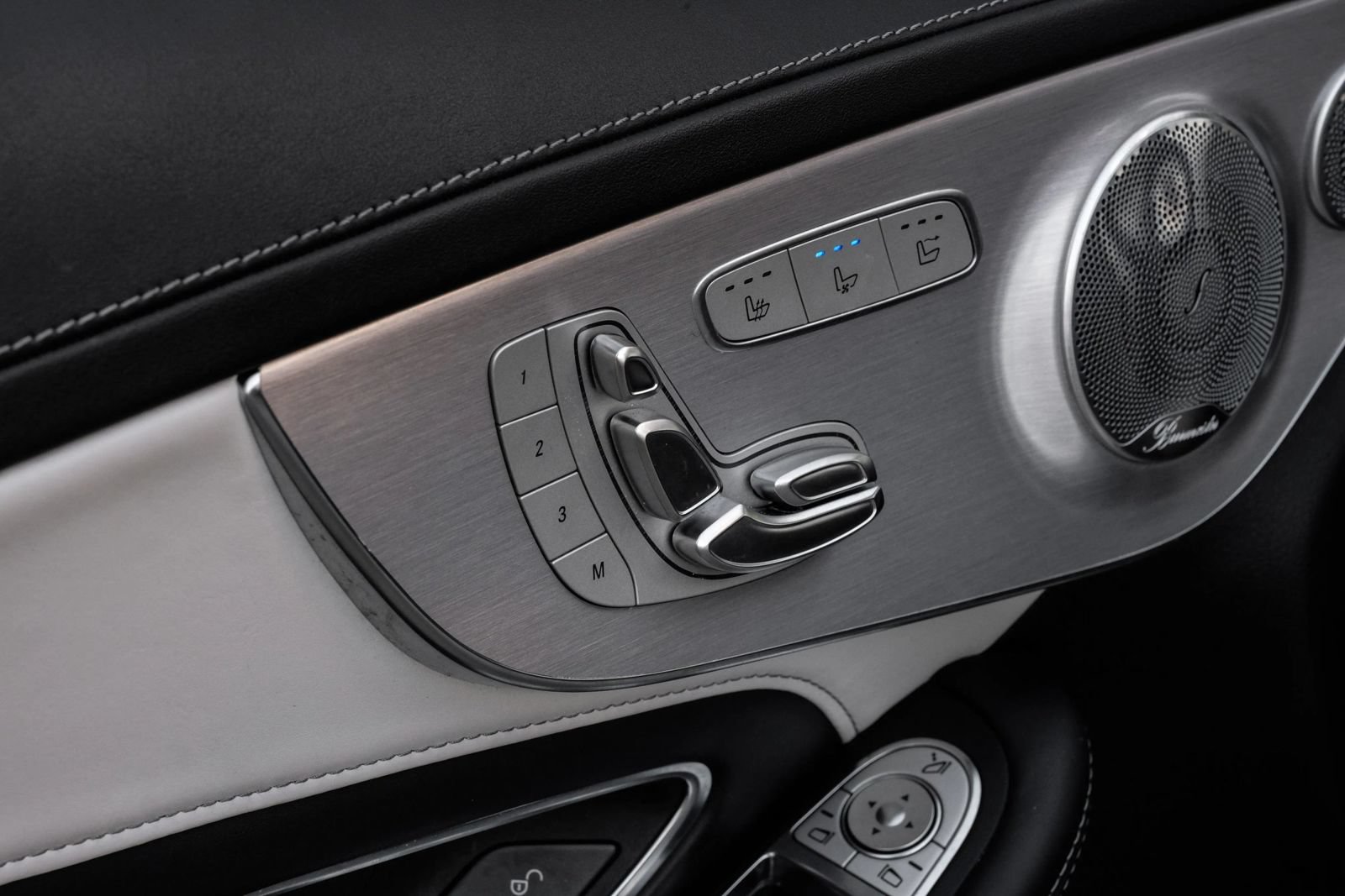 Used 2019 Mercedes-Benz C 63 AMG S image 58