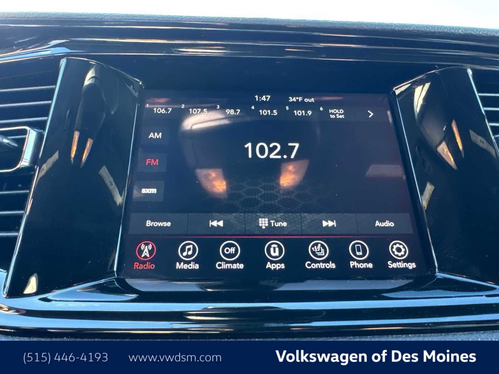 Used 2023 Dodge Durango GT image 16