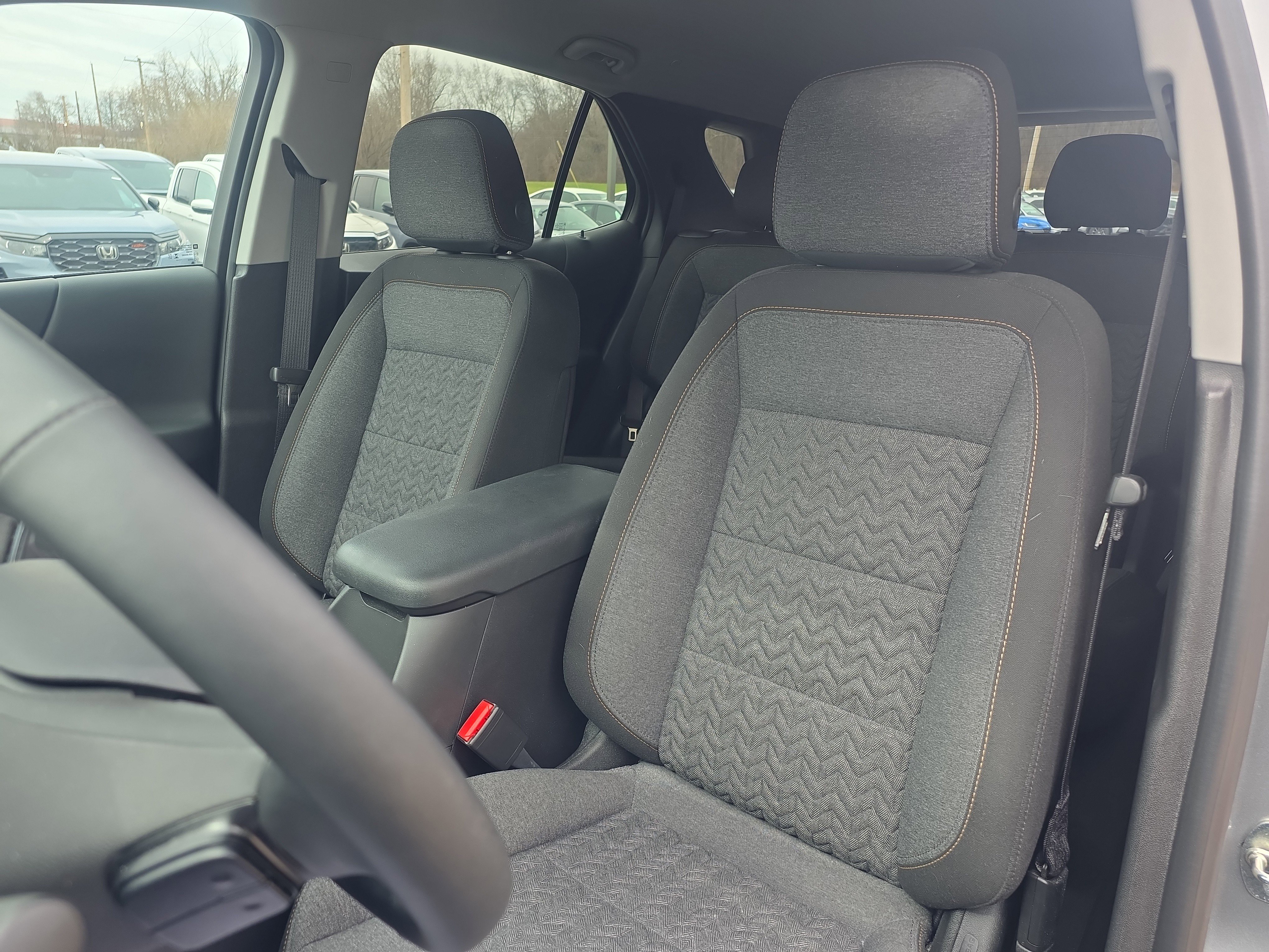 Used 2023 Chevrolet Equinox LT image 11