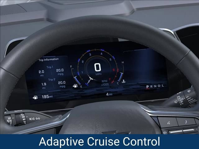 New 2026 Chevrolet Tahoe LT w/ Comfort Package AWD/4WD image 20