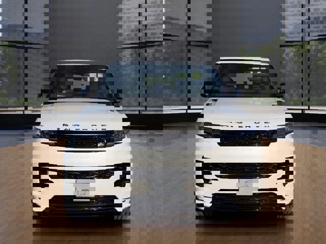 New 2026 Land Rover Range Rover Sport Dynamic SE image 8