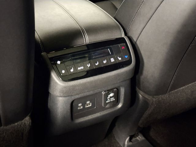 Used 2025 INFINITI QX60 Sensory w/ Vision Package image 44