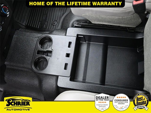 Used 2020 Ford F250 XL w/ Power Equipment Group image 26