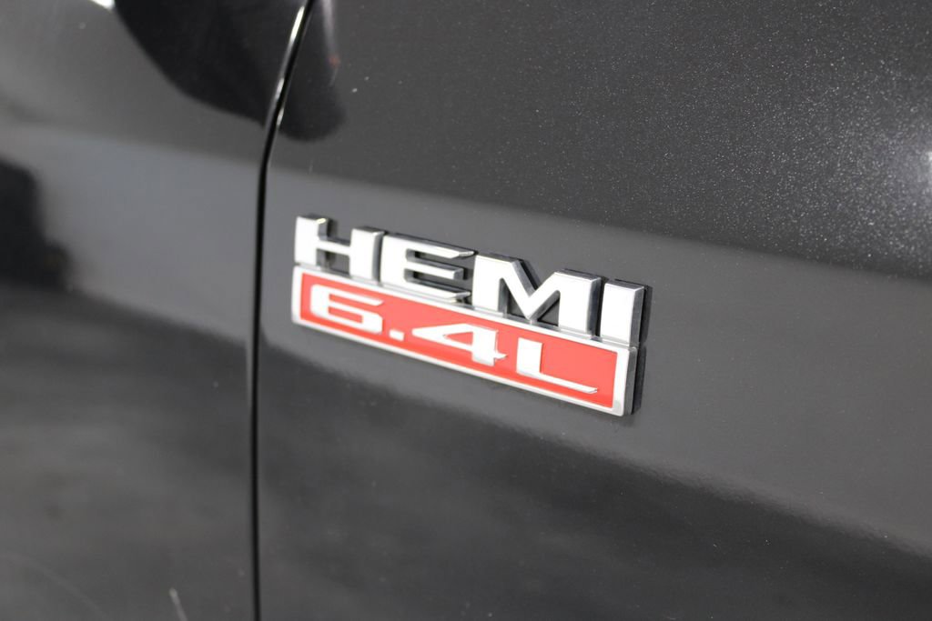 Used 2022 RAM 2500 Tradesman image 13