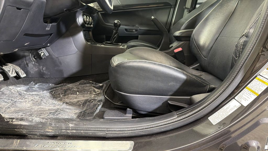 Used 2015 Mitsubishi Lancer Evolution GSR AWD/4WD image 19