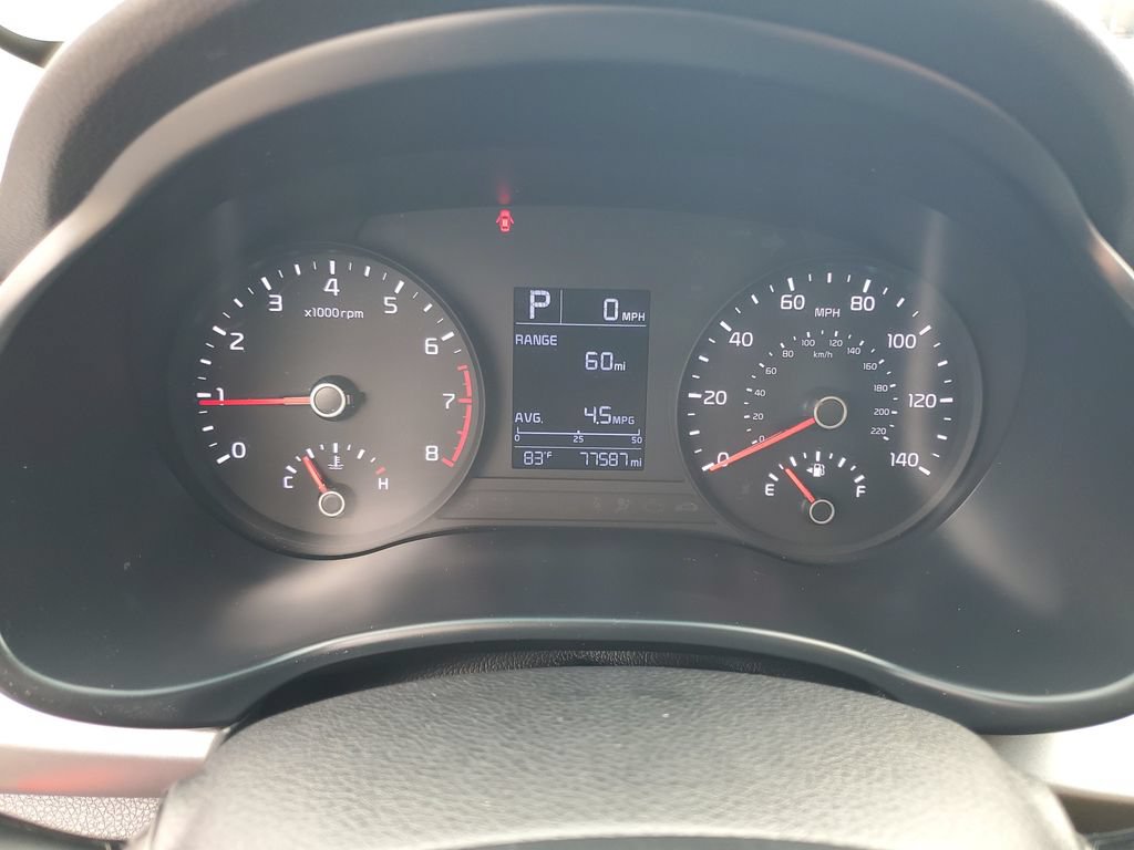Used 2019 Kia Rio S FWD image 13