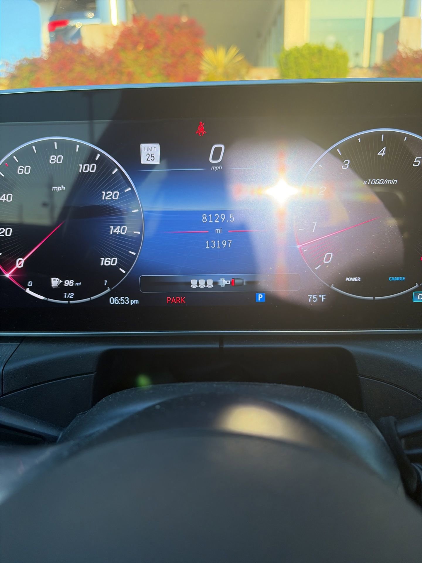 Used 2024 Mercedes-Benz C 300 4MATIC Sedan image 4