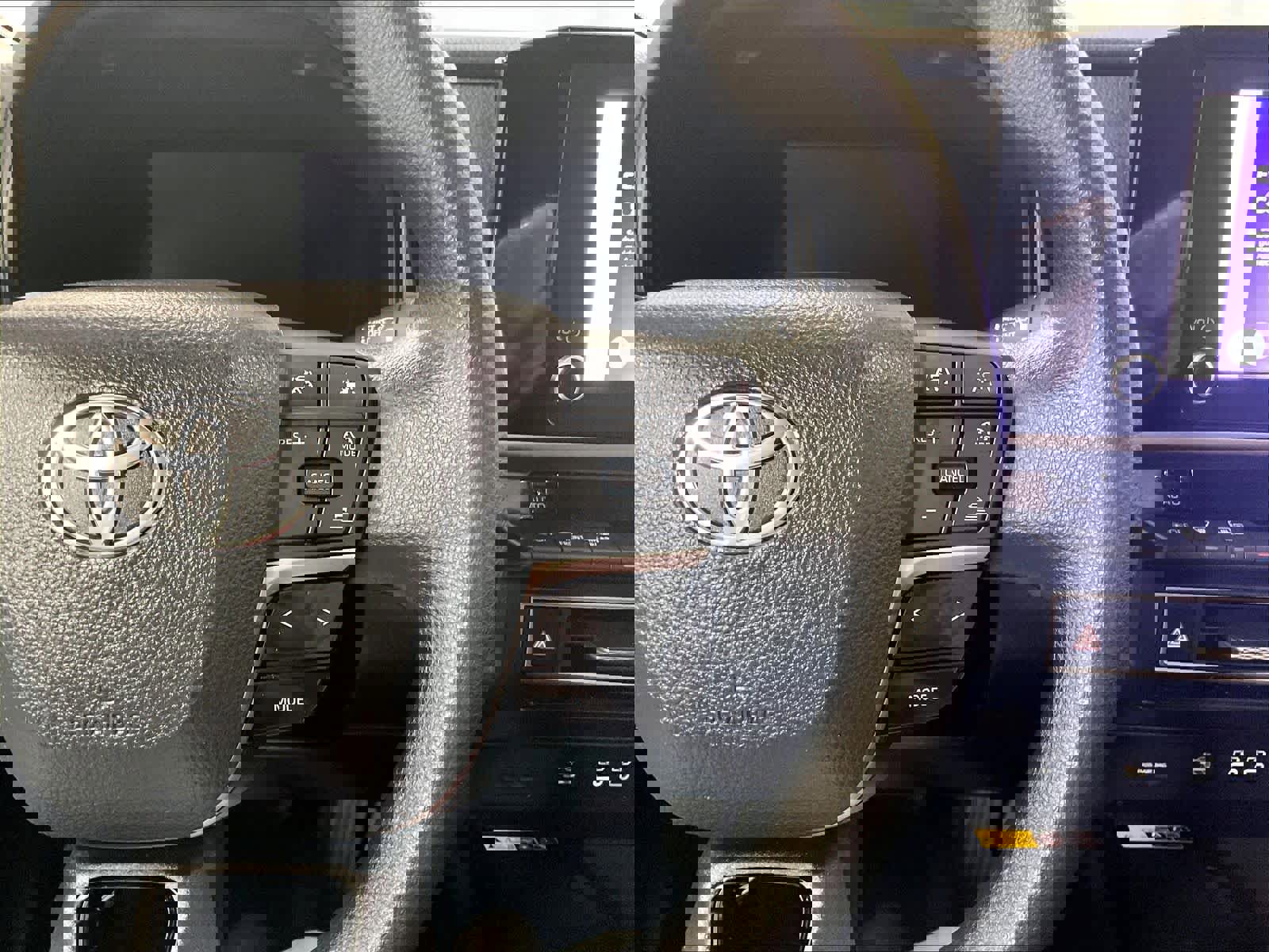 Certified 2025 Toyota Camry LE image 23