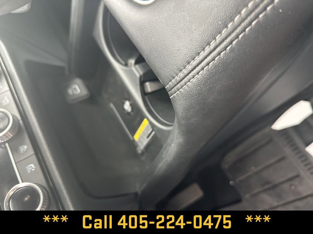 Used 2025 Honda HR-V EX-L image 16