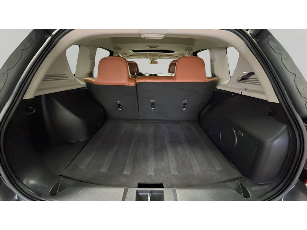 Used 2014 Jeep Compass Limited w/ Sun/Sound Group AWD/4WD image 17