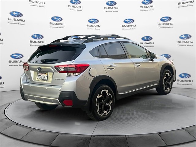 Used 2023 Subaru Crosstrek 2.5i Limited image 4
