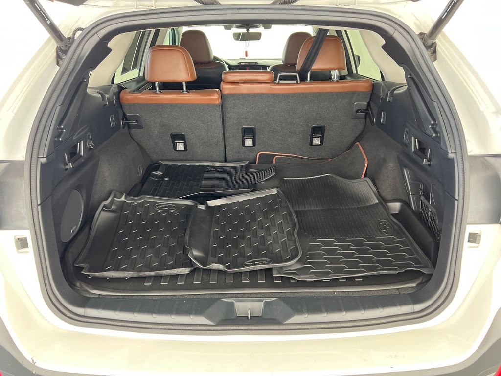 Used 2020 Subaru Outback Touring XT image 28