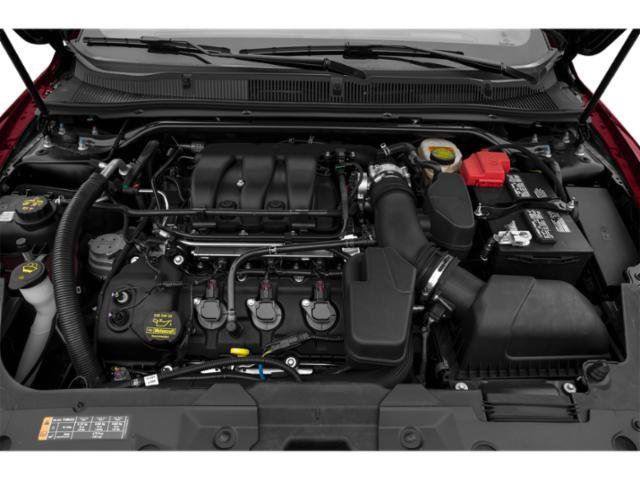 Used 2015 Ford Taurus SE image 14