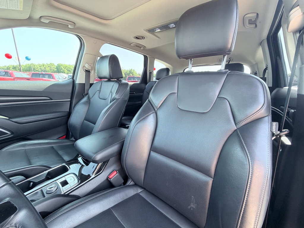 Used 2025 Kia Telluride S AWD/4WD image 23