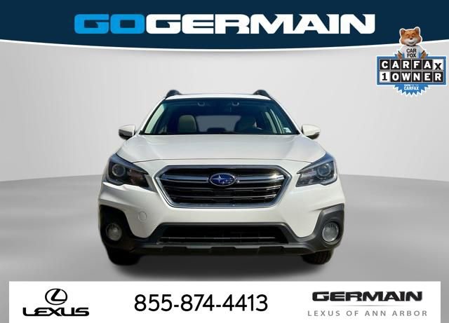 Used 2018 Subaru Outback 2.5i Limited image 11