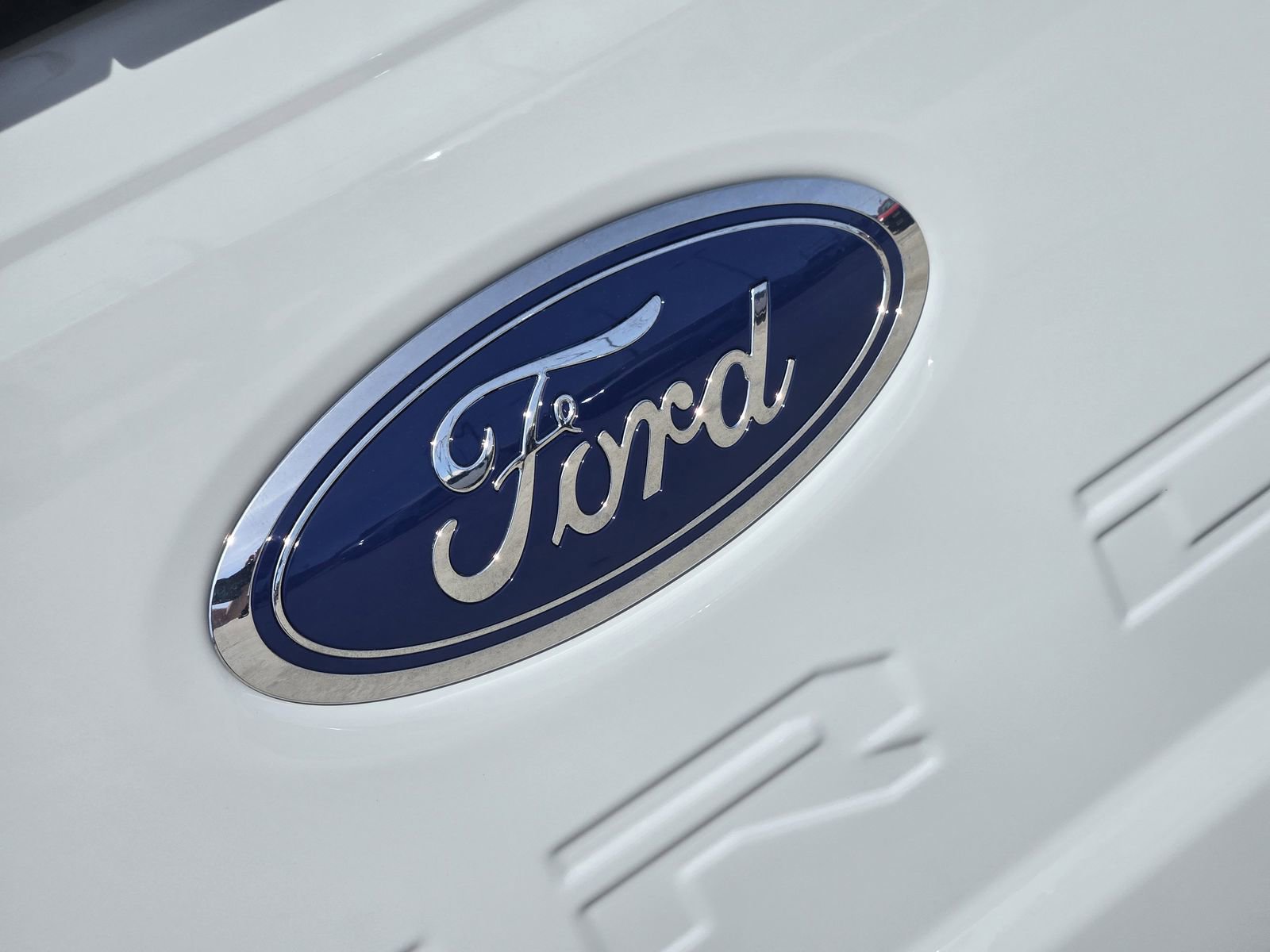 New 2026 Ford F350 XL w/ STX Appearance Package image 15