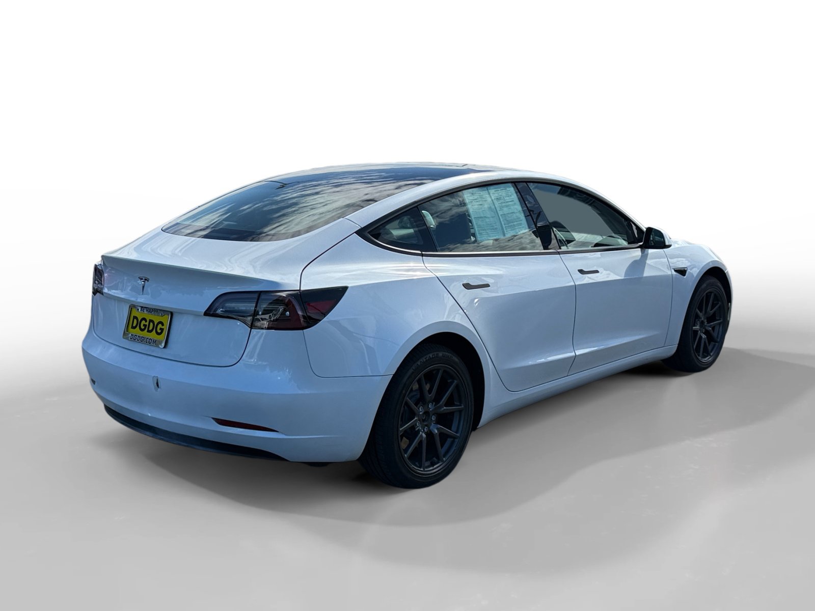 Used 2023 Tesla Model 3 Standard Range RWD image 5