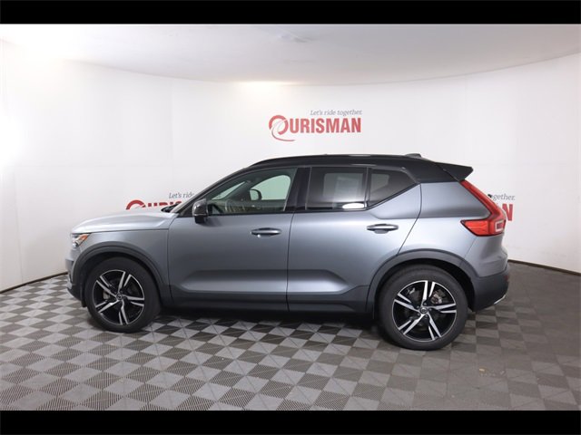 Used 2019 Volvo XC40 T5 Momentum image 6