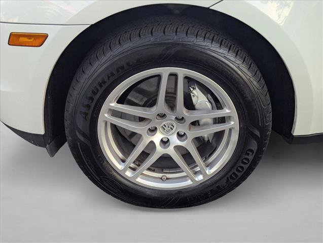 Used 2018 Porsche Macan image 24