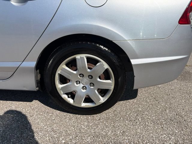 Used 2009 Honda Civic LX image 32