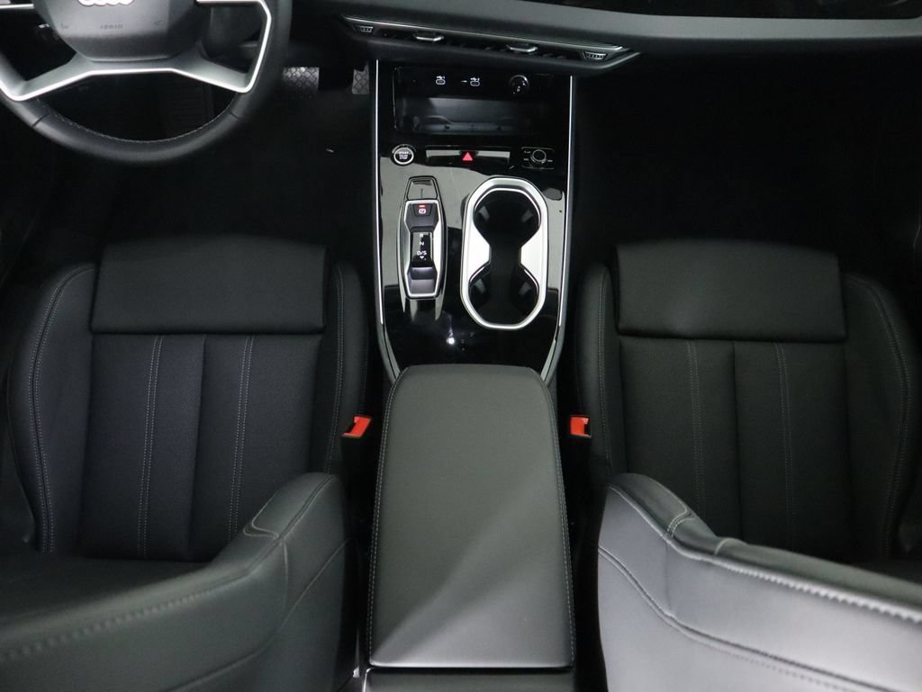 Used 2026 Audi A6 Premium Plus w/ Premium Plus Package AWD/4WD image 18