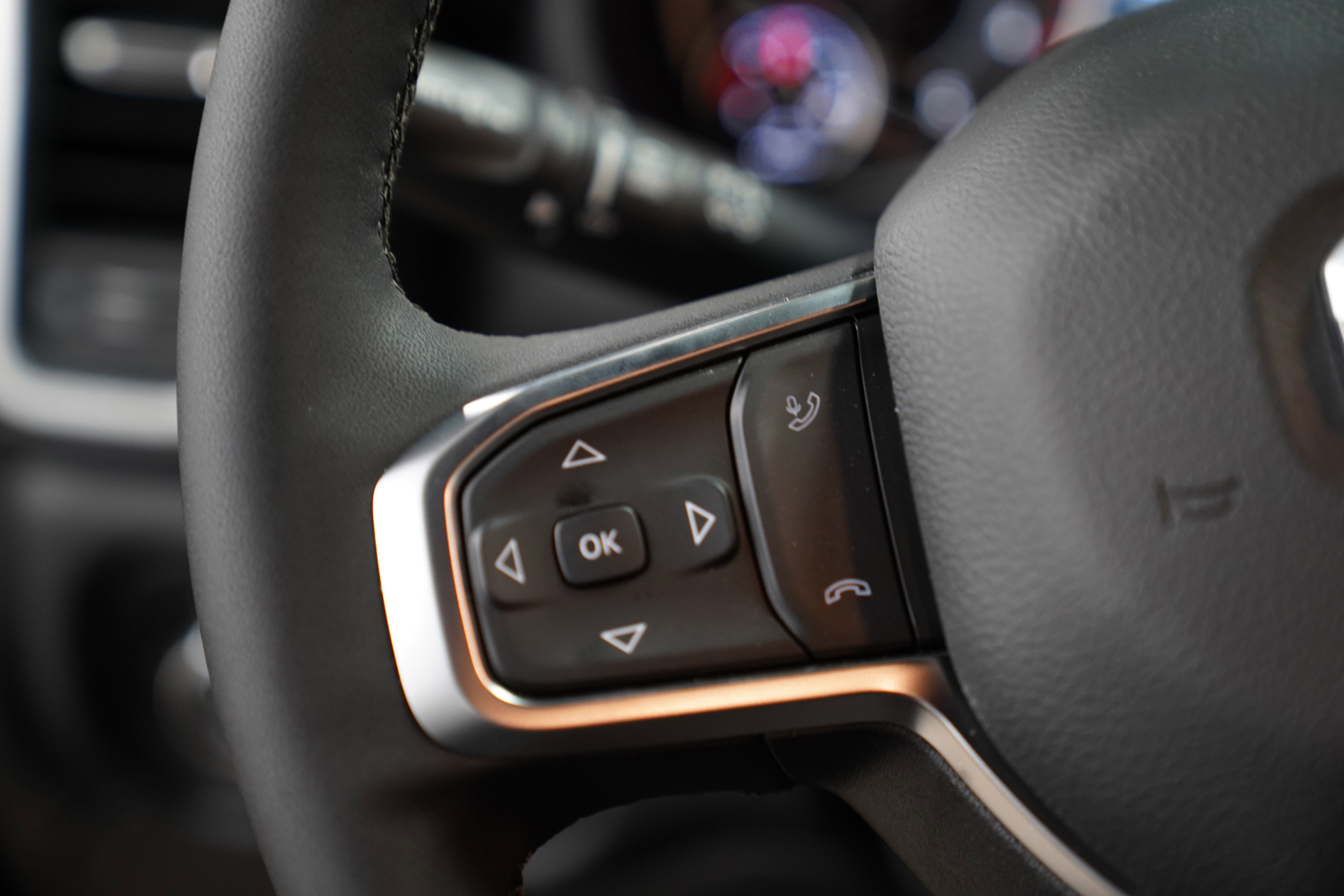 New 2026 RAM 2500 Big Horn AWD/4WD image 15