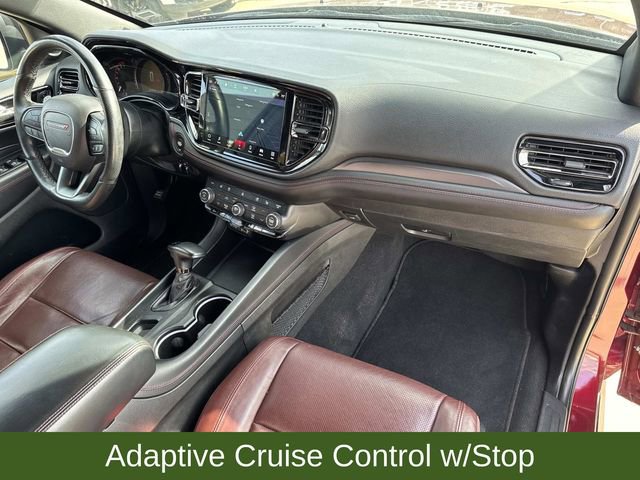 Used 2023 Dodge Durango GT image 19
