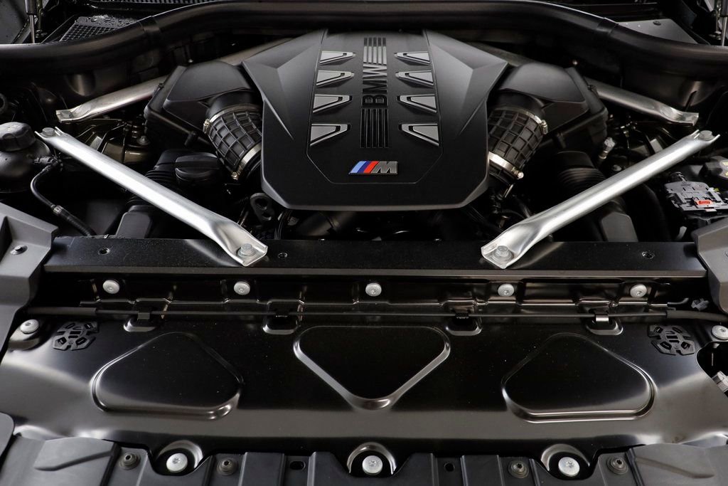 New 2026 BMW X5 M60i image 24