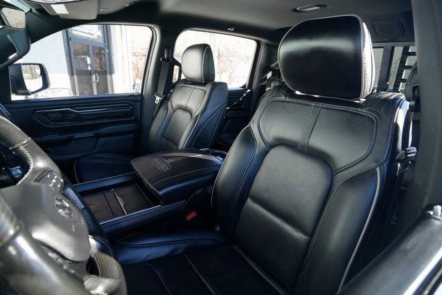 Used 2022 RAM 1500 Limited image 16