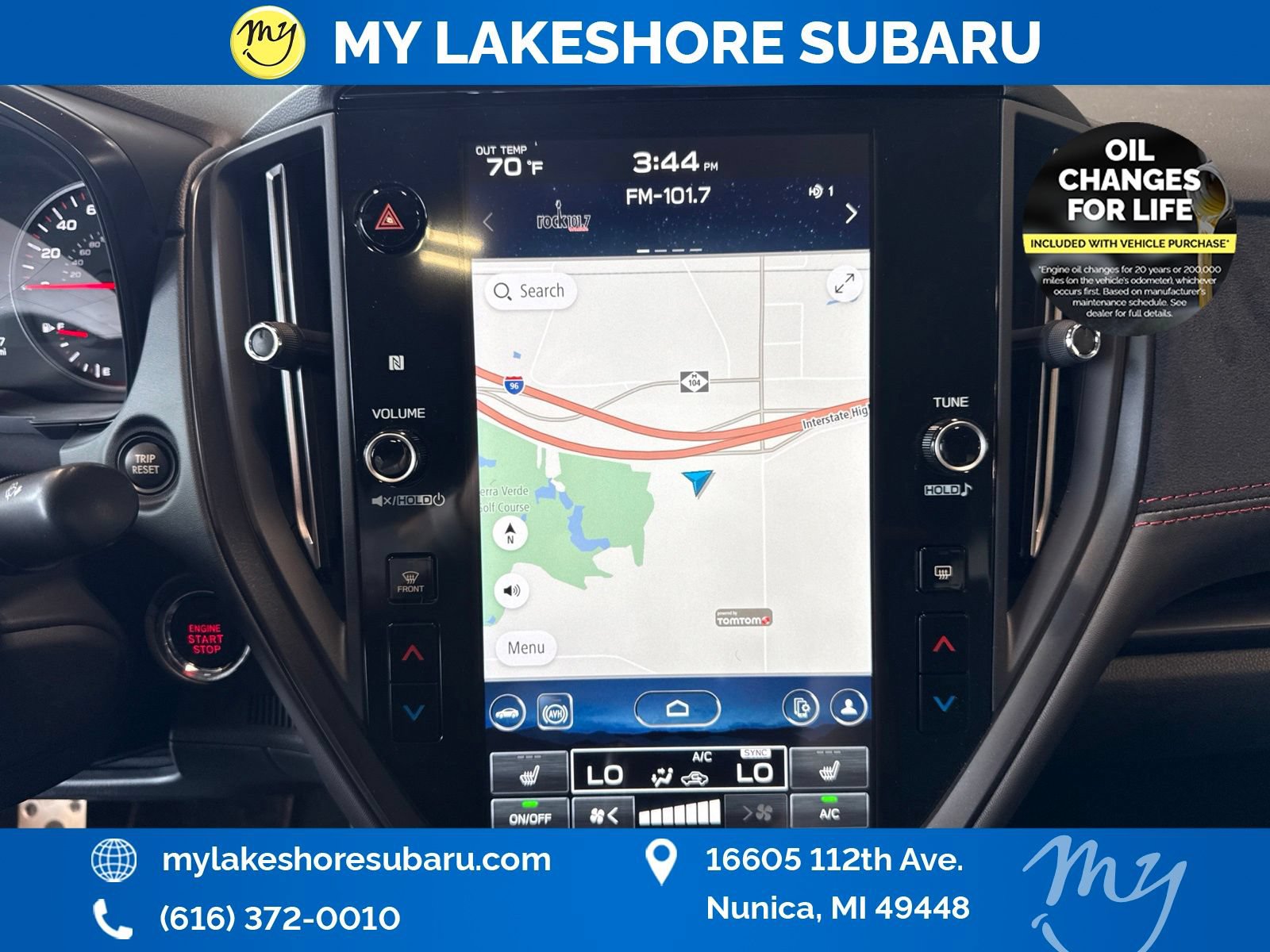 New 2026 Subaru WRX Limited w/ Accessory Package #2 AWD/4WD image 19