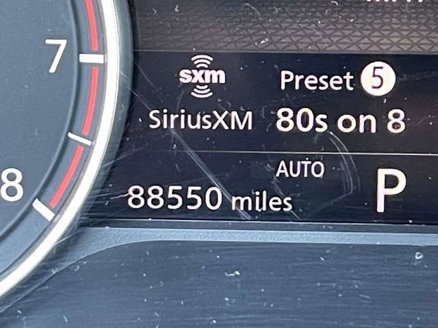 Used 2021 Nissan Rogue S AWD/4WD image 34