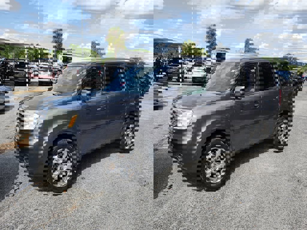 Used 2014 Honda Pilot EX image 6