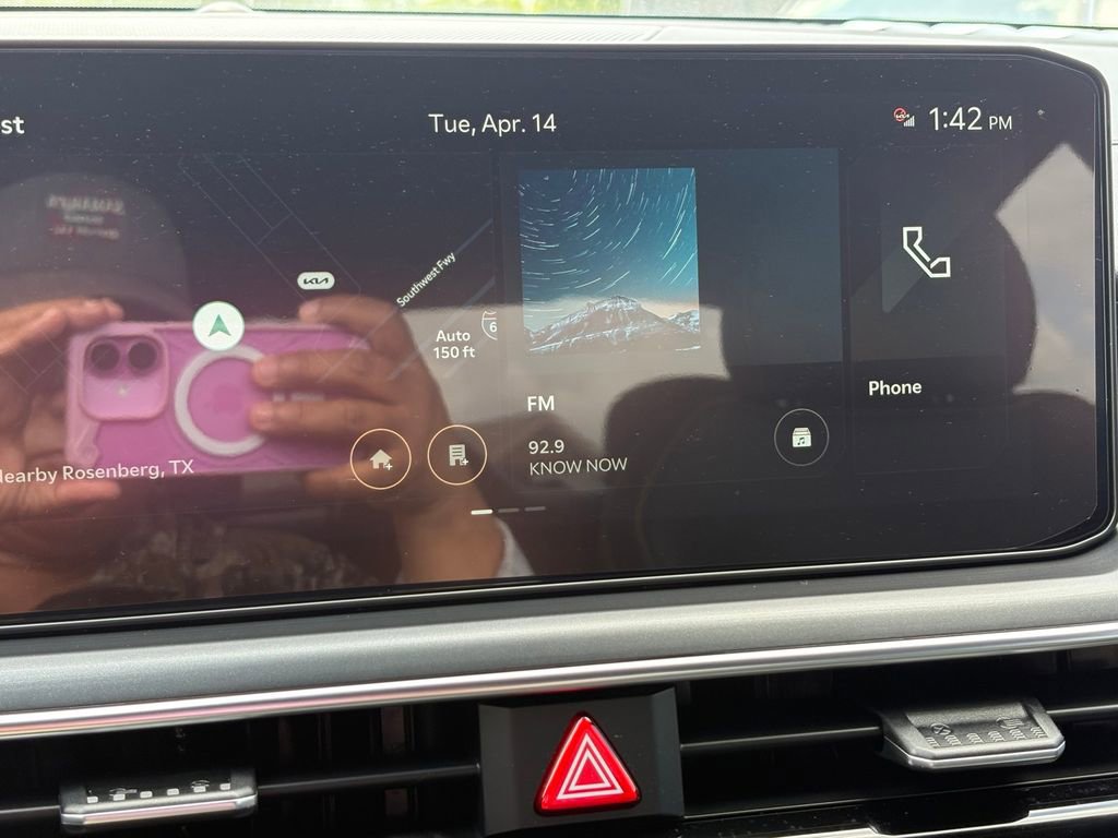 New 2026 Kia K5 GT FWD image 26