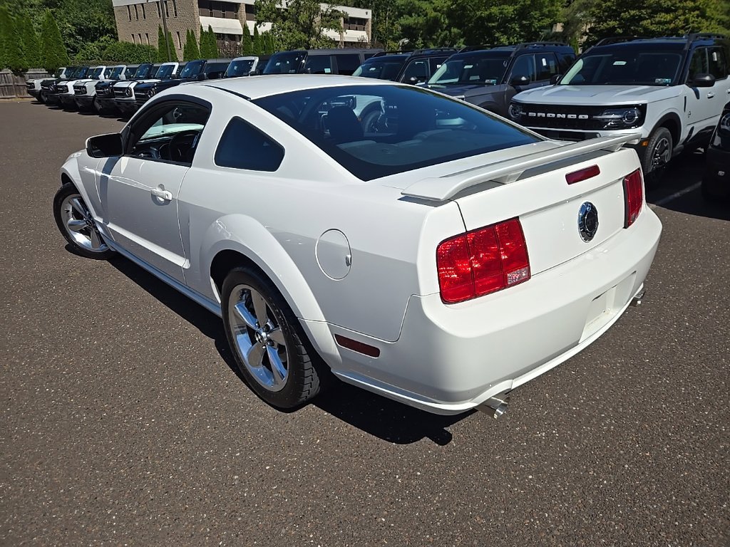 Used 2007 Ford Mustang GT Premium RWD image 9