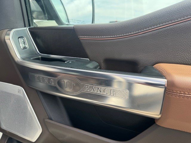 Used 2024 Ford F150 King Ranch AWD/4WD image 46