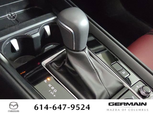 Used 2025 MAZDA CX-50 AWD 2.5 Hybrid w/ Weather Package image 27