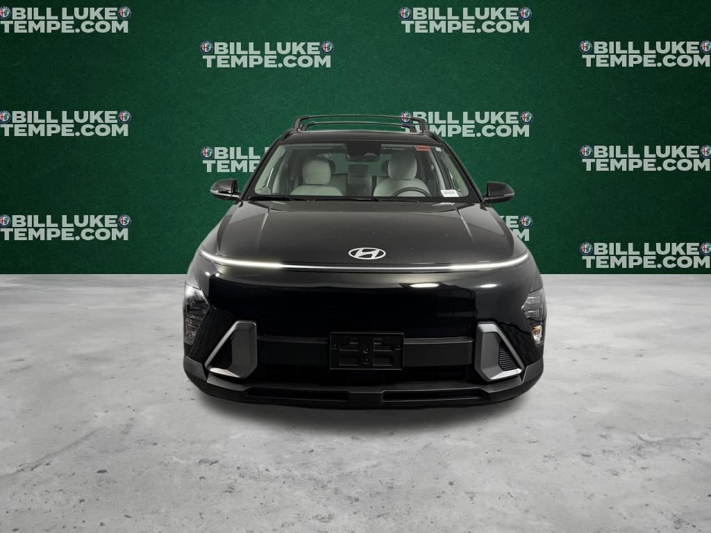 Used 2025 Hyundai Kona SEL image 9