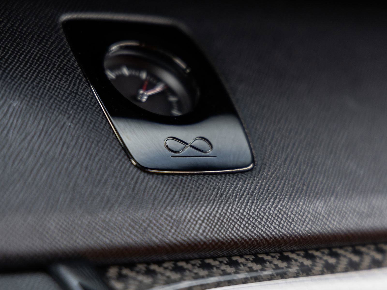 Certified 2023 Rolls-Royce Cullinan Black Badge image 38