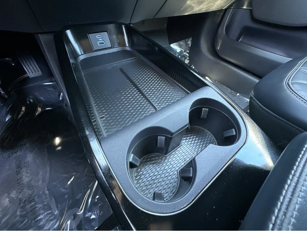 Used 2021 Ford Mustang Mach-E Select w/ Comfort/Technology Package image 26